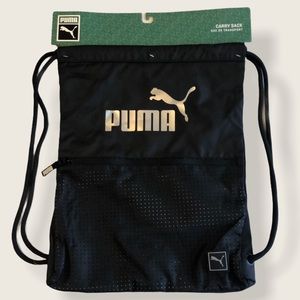 PUMA EQUINOX 2.0 CARRY SACK